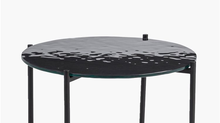 Montèl Roundy Salontafel