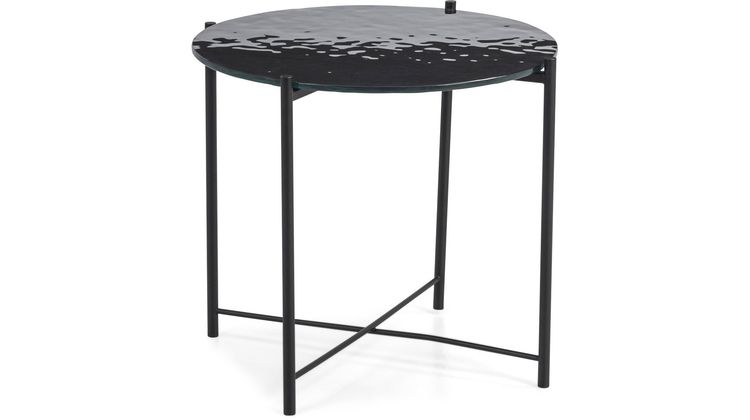 Montèl Roundy Salontafel