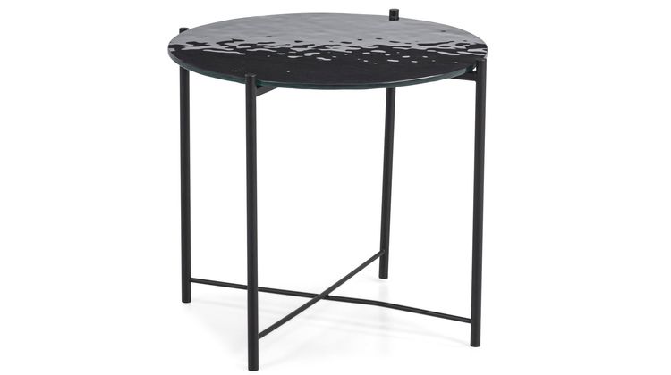 Montèl Roundy Salontafel