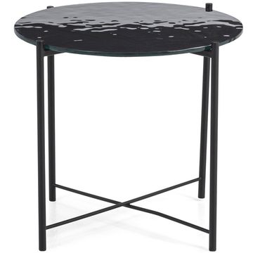 Montèl Roundy Salontafel