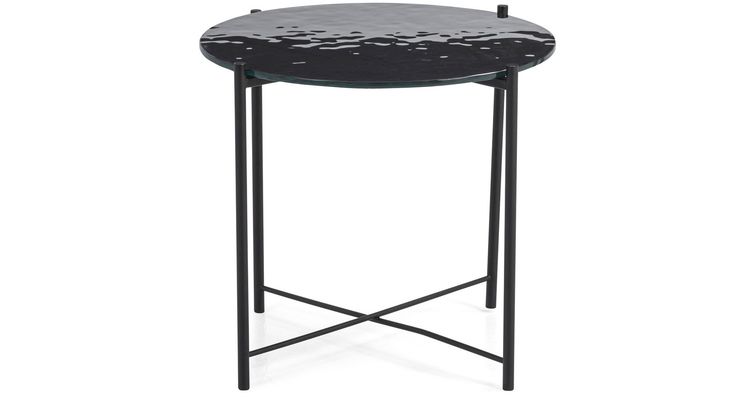 Montèl Roundy Salontafel
