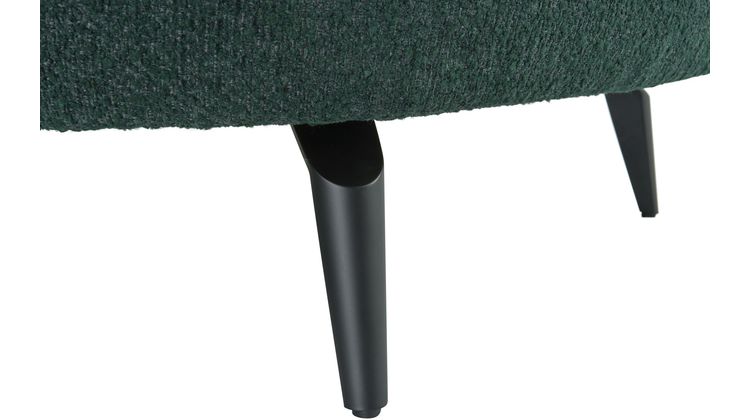 Montèl Snake Hoekbank