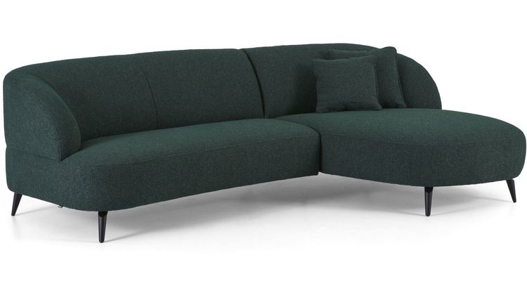 Montèl Snake Hoekbank