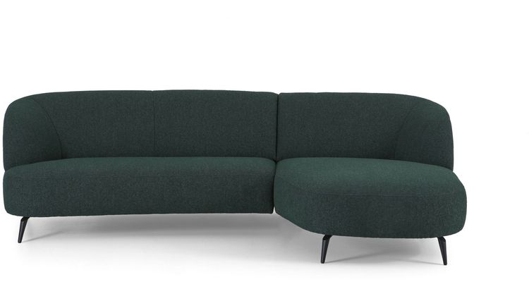 Montèl Snake Hoekbank