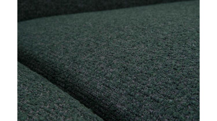 Montèl Snake Hoekbank