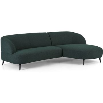 Montèl Snake Hoekbank