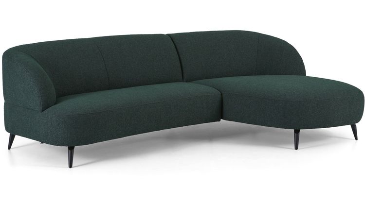 Montèl Snake Hoekbank