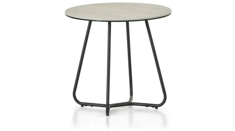 Montèl Solo Bijzettafel