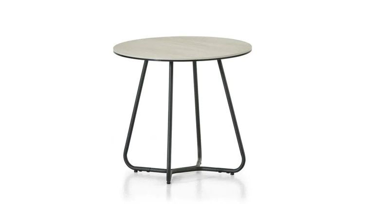 Montèl Solo Bijzettafel