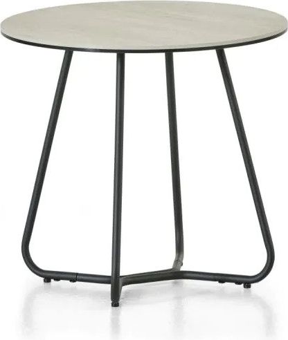 Montèl Solo Bijzettafel
