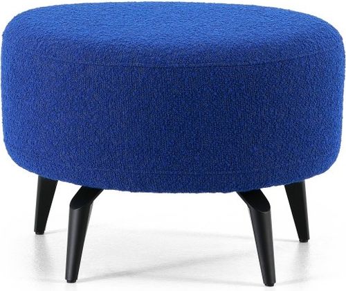 Montèl Stone Hocker
