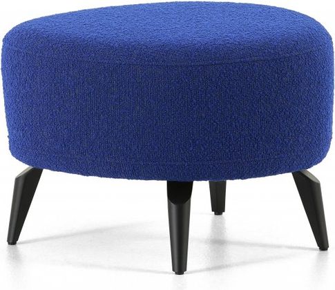 Montèl Stone Hocker