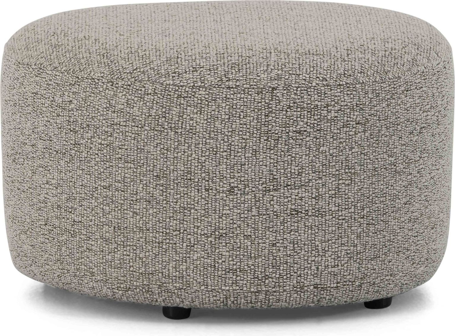 Montèl Stone Poef