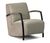 Montèl Sue Collectables Fauteuil Pine, Thyme