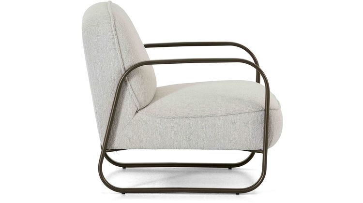 Montèl Summer Fauteuil