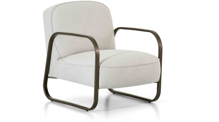 Montèl Summer Fauteuil