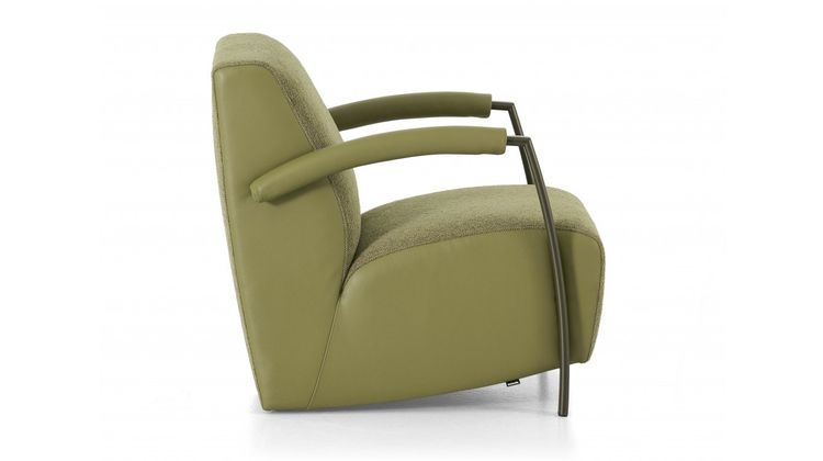 Montèl Suzy Fauteuil