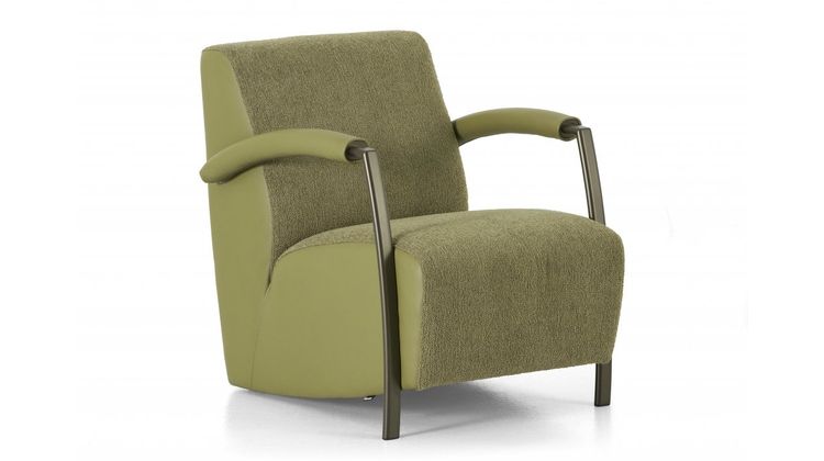 Montèl Suzy Fauteuil