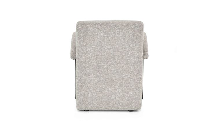 Montèl Suzy Fauteuil