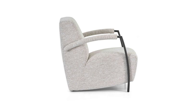 Montèl Suzy Fauteuil