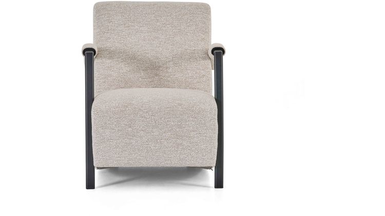 Montèl Suzy Fauteuil
