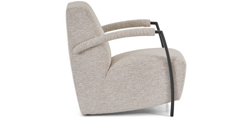 Montèl Suzy Fauteuil