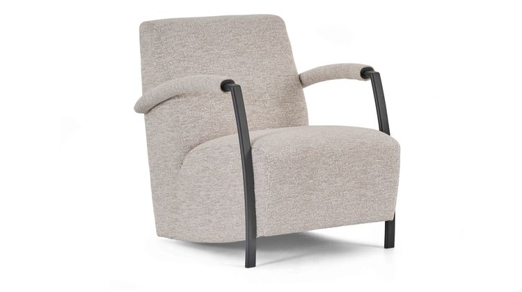 Montèl Suzy Fauteuil