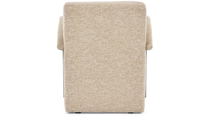 Montèl Suzy Fauteuil