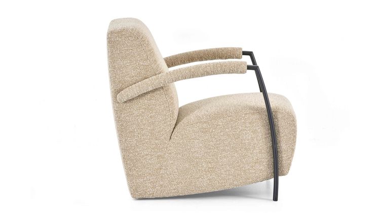 Montèl Suzy Fauteuil