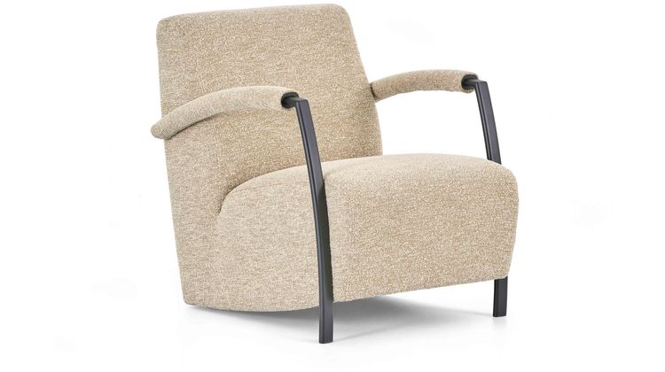 Montèl Suzy Fauteuil