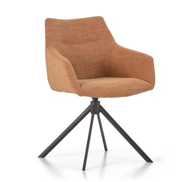 Montèl Swing Eetkamerstoel