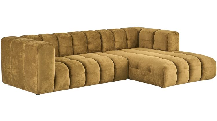 Montèl Totzi Hoekbank