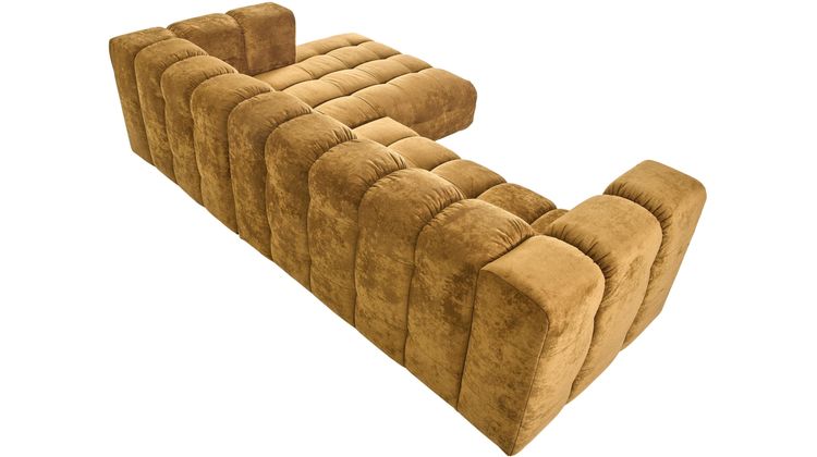 Montèl Totzi Hoekbank