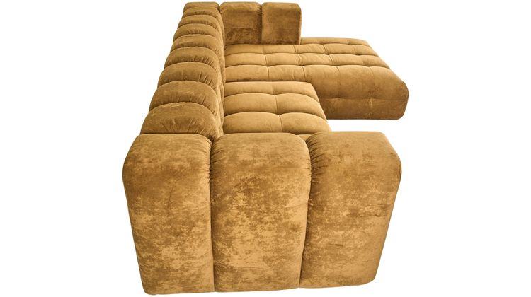 Montèl Totzi Hoekbank