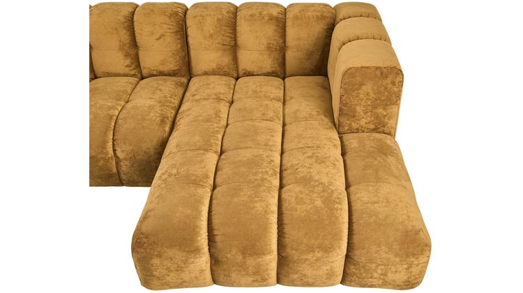 Montèl Totzi Hoekbank