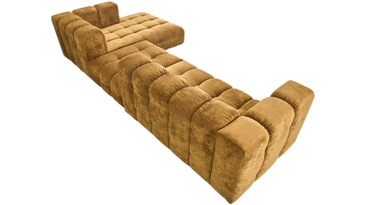 Montèl Totzi Hoekbank