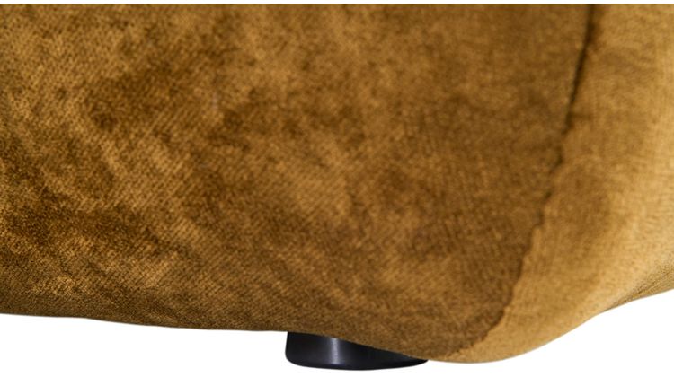 Montèl Totzi Hoekbank