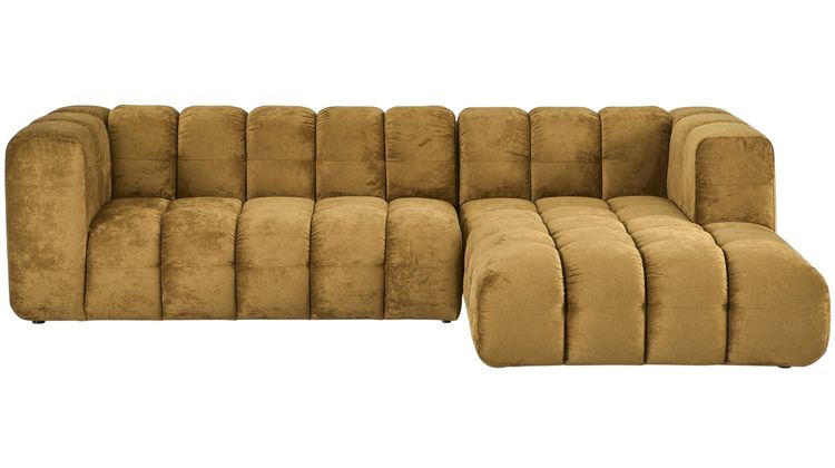 Montèl Totzi Hoekbank