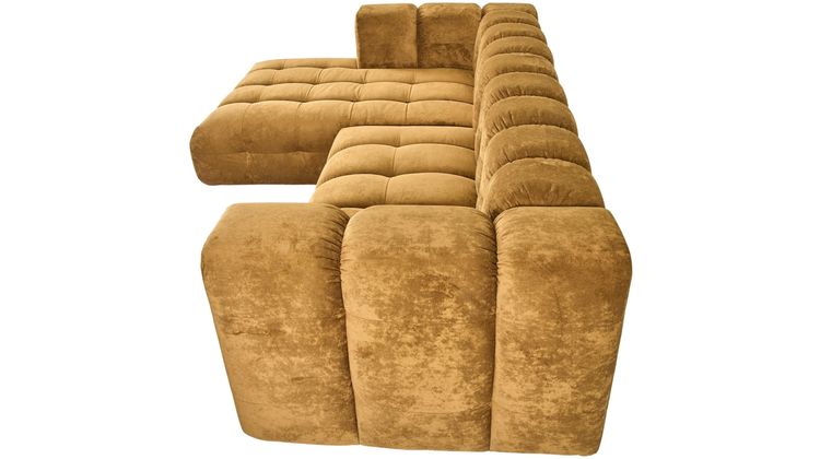 Montèl Totzi Hoekbank