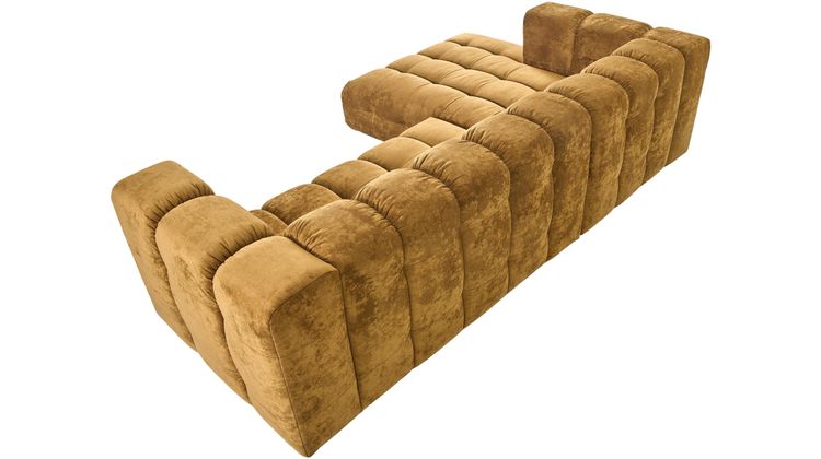 Montèl Totzi Hoekbank