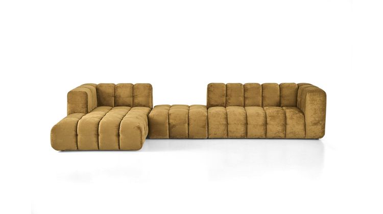 Montèl Totzi Hoekbank