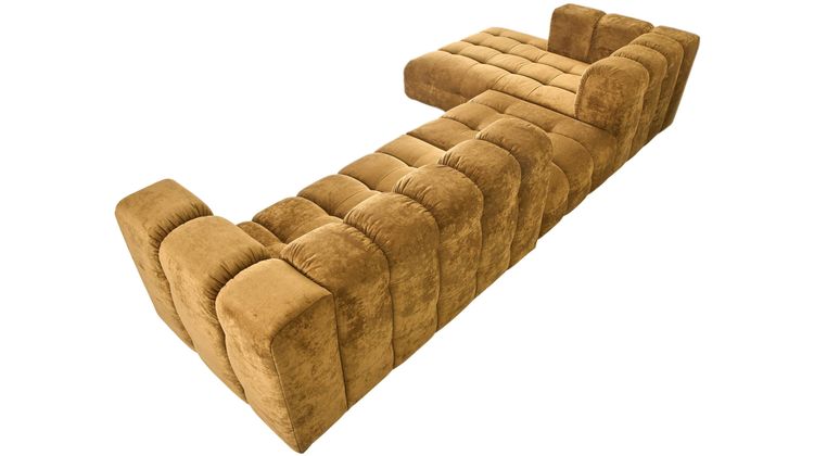 Montèl Totzi Hoekbank