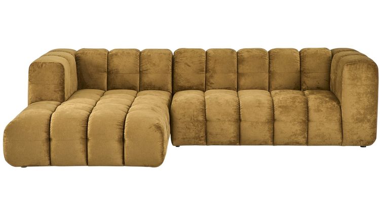 Montèl Totzi Hoekbank