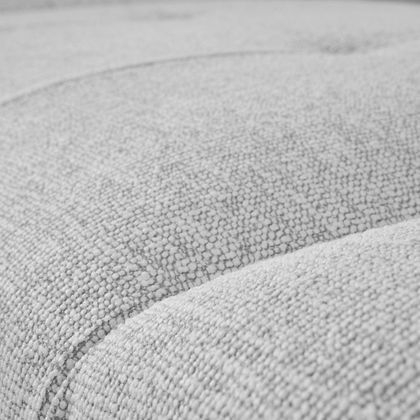 Montèl Traffic Linnen Hoekbank