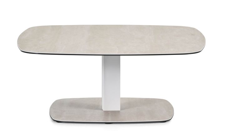 Montèl Travis Salontafel