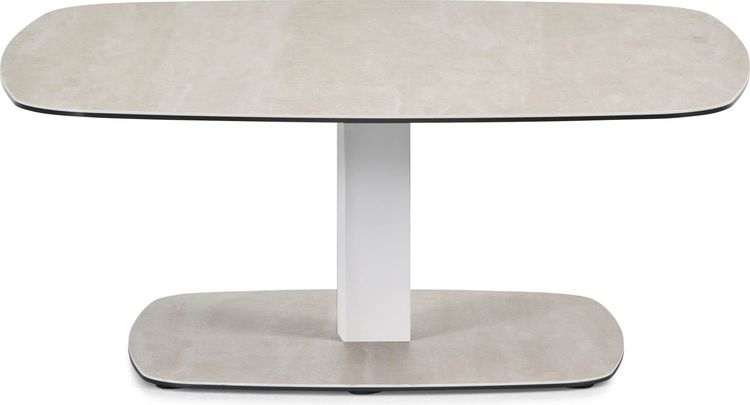 Montèl Travis Salontafel