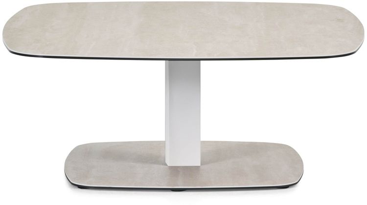 Montèl Travis Salontafel