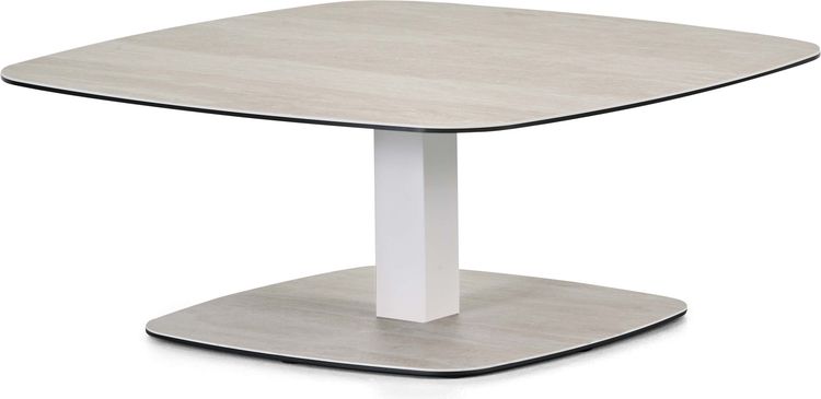 Montèl Travis Salontafel