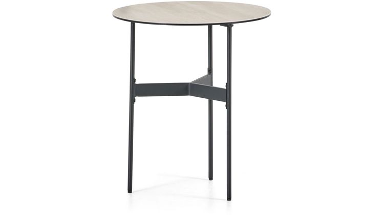 Montèl Triangle Bijzettafel