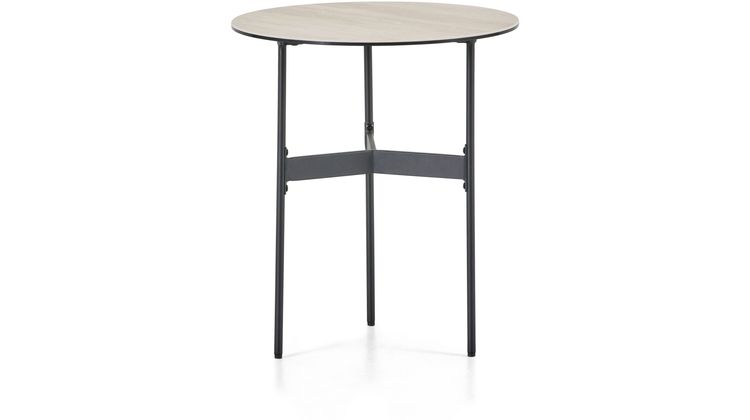 Montèl Triangle Bijzettafel